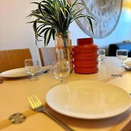 Cap Esterel Vue 5 Pers Premium Place Apartment Saint-Raphael (Var)