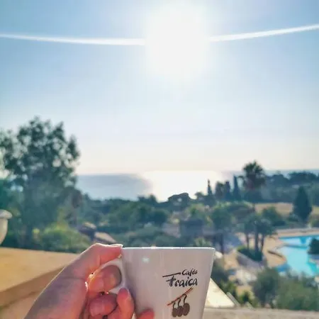 Apartment Cap Esterel Vue 5 Pers Premium Place *