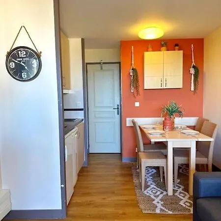 Apartmán Cap Esterel Vue 5 Pers Premium Place Saint-Raphaël