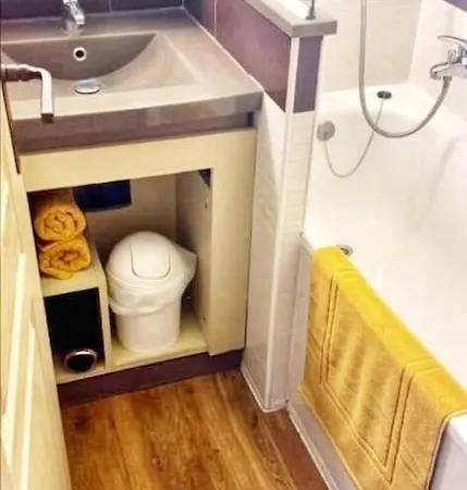 Cap Esterel Vue 5 Pers Premium Place *