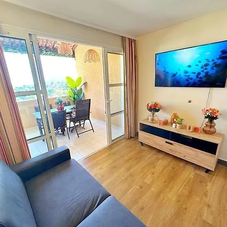 Cap Esterel Vue 5 Pers Premium Place