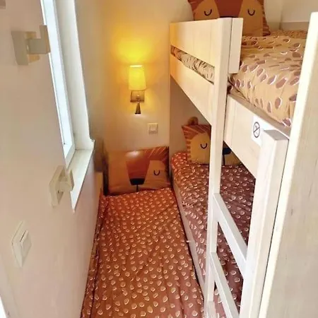 Apartmán Cap Esterel Vue 5 Pers Premium Place Saint-Raphaël