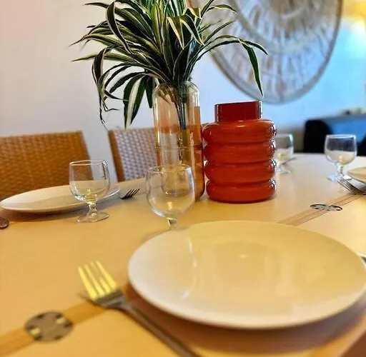 Cap Esterel Vue 5 Pers Premium Place Lejlighed Saint-Raphaël