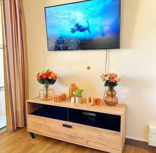 Cap Esterel Vue 5 Pers Premium Place Lejlighed