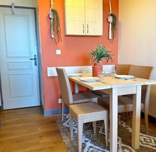 Cap Esterel Vue 5 Pers Premium Place