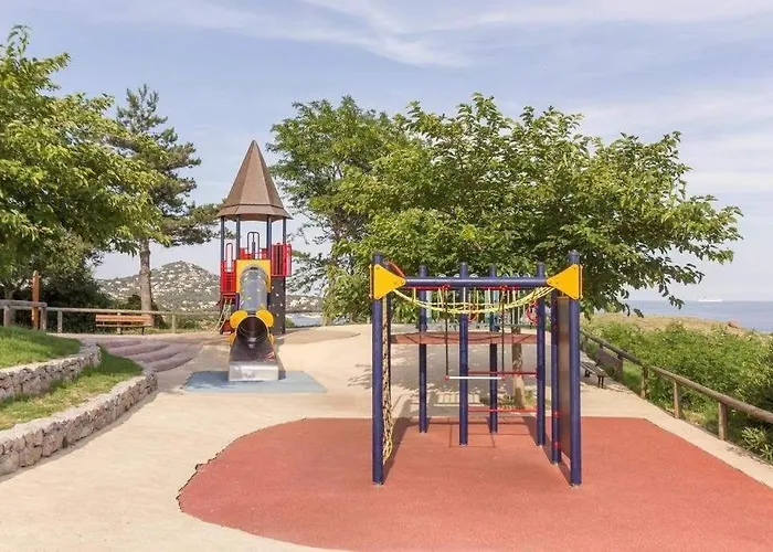 Cap Esterel Vue 5 Pers Premium Place Lejlighed *