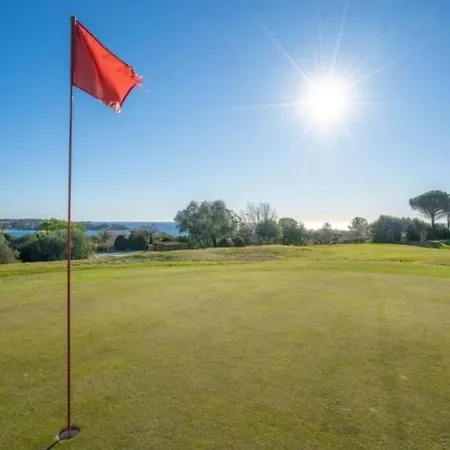 Apartament Cap Esterel Vue 5 Pers Premium Place