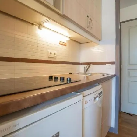 شقة Cap Esterel Vue 5 Pers Premium Place Saint-Raphaël