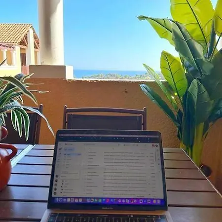 Cap Esterel Vue 5 Pers Premium Place *