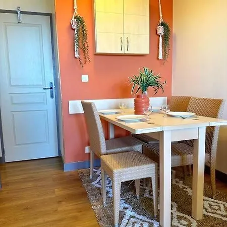 Cap Esterel Vue 5 Pers Premium Place