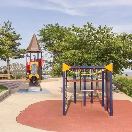 Cap Esterel Vue 5 Pers Premium Place Lejlighed *