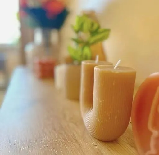 Cap Esterel Vue 5 Pers Premium Place *