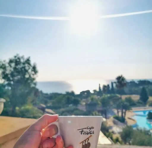 Διαμέρισμα Cap Esterel Vue 5 Pers Premium Place *