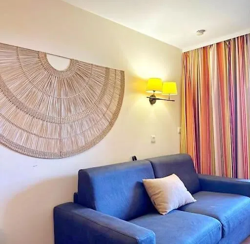 Cap Esterel Vue 5 Pers Premium Place Διαμέρισμα Saint-Raphaël