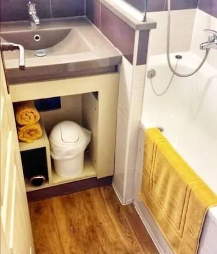 Cap Esterel Vue 5 Pers Premium Place *