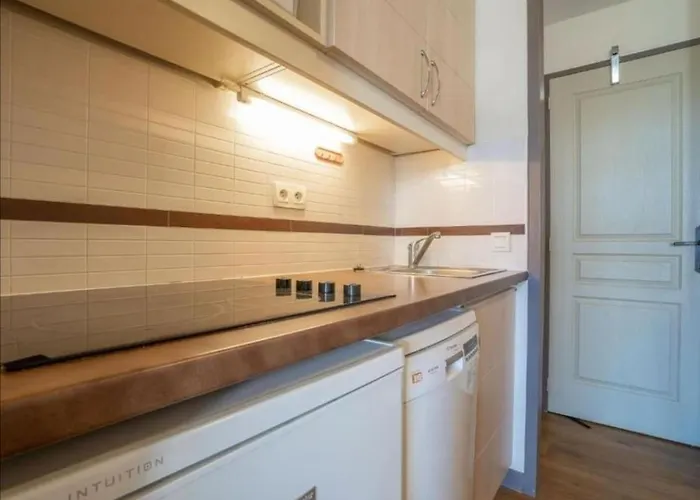 Διαμέρισμα Cap Esterel Vue 5 Pers Premium Place Saint-Raphaël