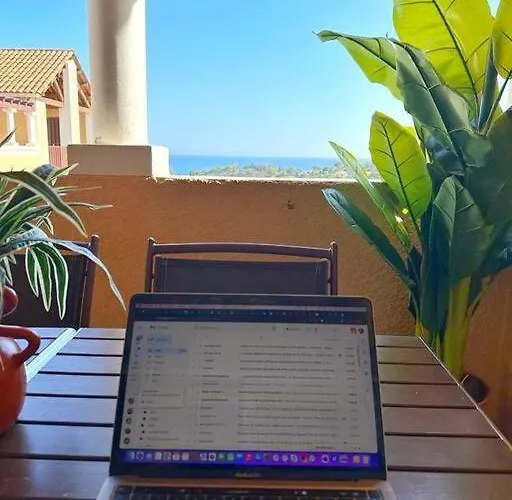 Cap Esterel Vue 5 Pers Premium Place *